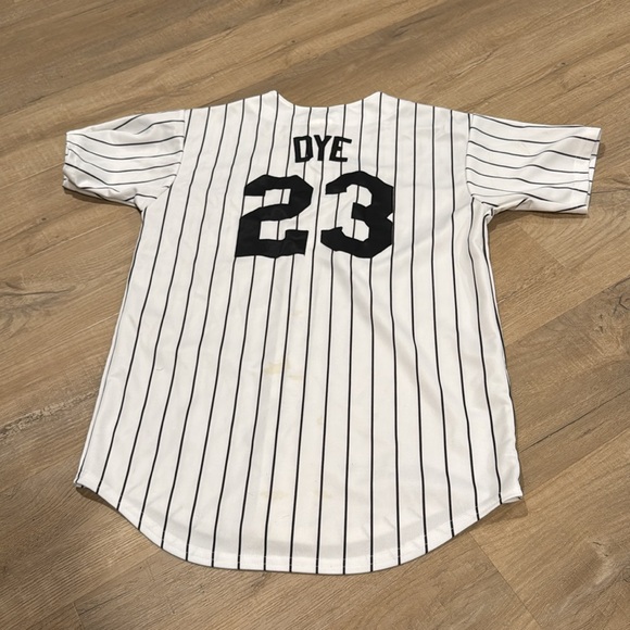 MLB WHITE SOX JERSEY - Picture 4 of 5